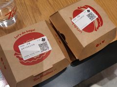 -Tims天好咖啡·贝果(东吴龙湖天街店)