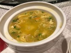 -领事馆19号中餐厅(厦门海景洲际酒店)