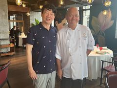 -三号黄浦会Canton Table