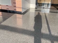-星巴克(浦东机场T2到达店)