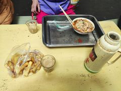 -老光明岗琼甜茶馆