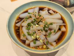 敦煌凉粉-靖远尕六美味羊羔肉