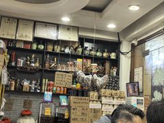 -绍兴名菜馆(可乐路店)