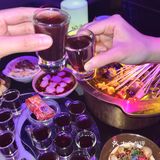 不是酒吧去不起💥而是贰麻更有性价比！