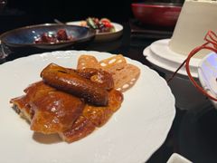-杭州临平万丽酒店·万丽轩中餐厅