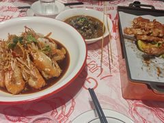 -嘉州九妹凤爪(乐山总店)
