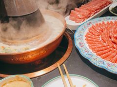 -南门四季铜锅涮肉(大屯·北苑店)