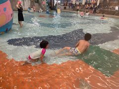 -南宫温泉水世界