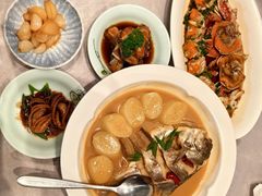 -宁海食府(大剧院店)
