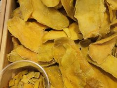 泰国芒果干-杨记板栗(天虹总店)