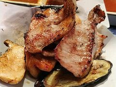 -焼肉 ウエスト(天神店)