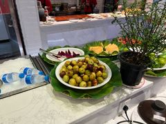 -吃货码头自助餐厅(天悦城店)