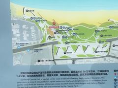 -大梅沙海滨公园