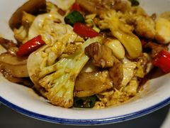 -打酱油·非遗淮扬菜(瘦西湖梅岭店)