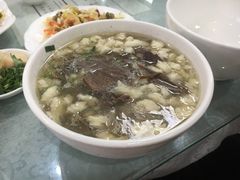 羊肉泡馍-凤鸣春(经二路店)
