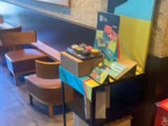 -星巴克臻选(汇丽广场店)