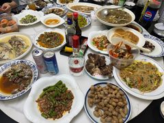 -杨记海鲜楼(三门黑金冠店)