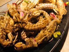 -沪小胖小龙虾(淮海中路旗舰店)