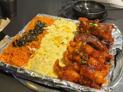 -HOTISLAND海鸡岛·韩国料理(江南西店)