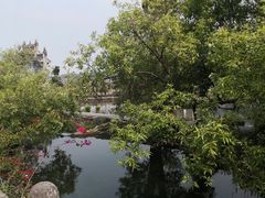 -和顺古镇