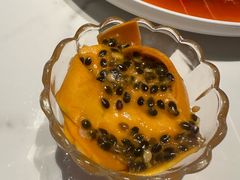 -茉芮·精致四季川菜(三坊七巷店)