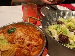 -赤火牛排(金狮广场店)