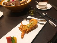 -广州文华东方酒店·江-由辉师傅主理