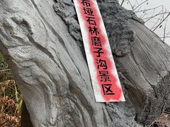 -梭布垭石林景区