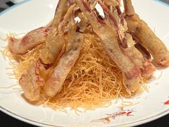 -小炳胜(卓悦中心店)