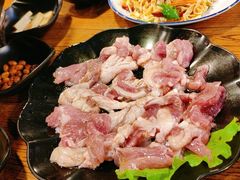 -大壮家原味烤肉(兴华北街店)