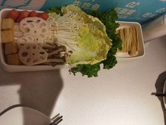 -半天妖烤鱼(莘县店)