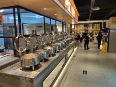 -福成自助烤肉(双桥万达店)