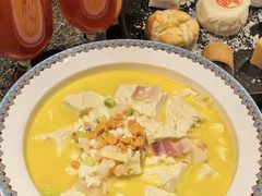 -真地道京味府·鲜橙烤鸭·北京菜(朝外大街东大桥店)