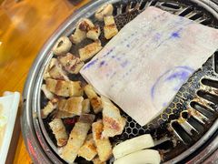 -杀猪天·韩国烤肉(总店)