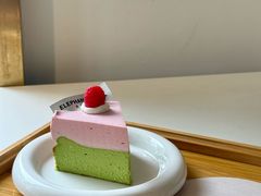 -吾象走甜·生日蛋糕·甜品台茶歇