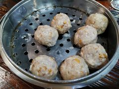 香芋丸-蓝记云吞(正果店)