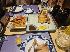 -小山日本料理(太古汇店)