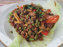 -暹罗酒肆泰餐厅酒吧