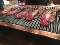 -千寻烧肉(政务区店)
