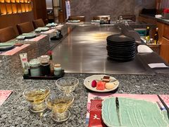 -大渔铁板烧(中山路八佰伴店)