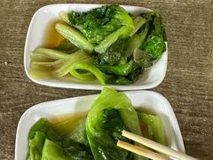 -煲煲香快餐(南京路店)