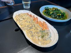 -Ameigo梅果·云贵川bistro(长宁来福士店)