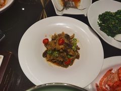 -钱塘宴(东站西子国际店)