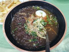 -顺姬冷面(长白西路店)