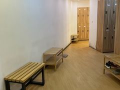 -宝力豪健身(大悦城店)