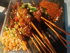 -芸山季·云南野生菌火锅(人民广场来福士店)