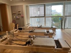 -阿南达·瑜伽普拉提·阿育吠陀疗愈中心