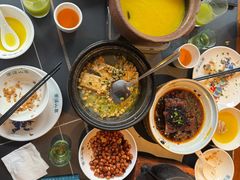 -索溪山寨·湘西饮食文化博物馆(标志门店)