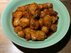 糖醋里脊-弄堂里(阿里西溪A区店)