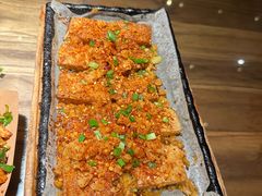-不曾在把把烧•烧烤(莲坂磐基店)